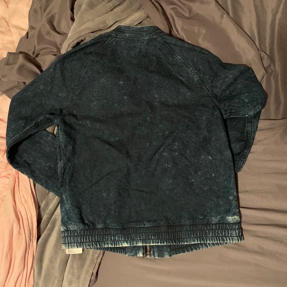 Adidas jacket - Picture 4 of 4